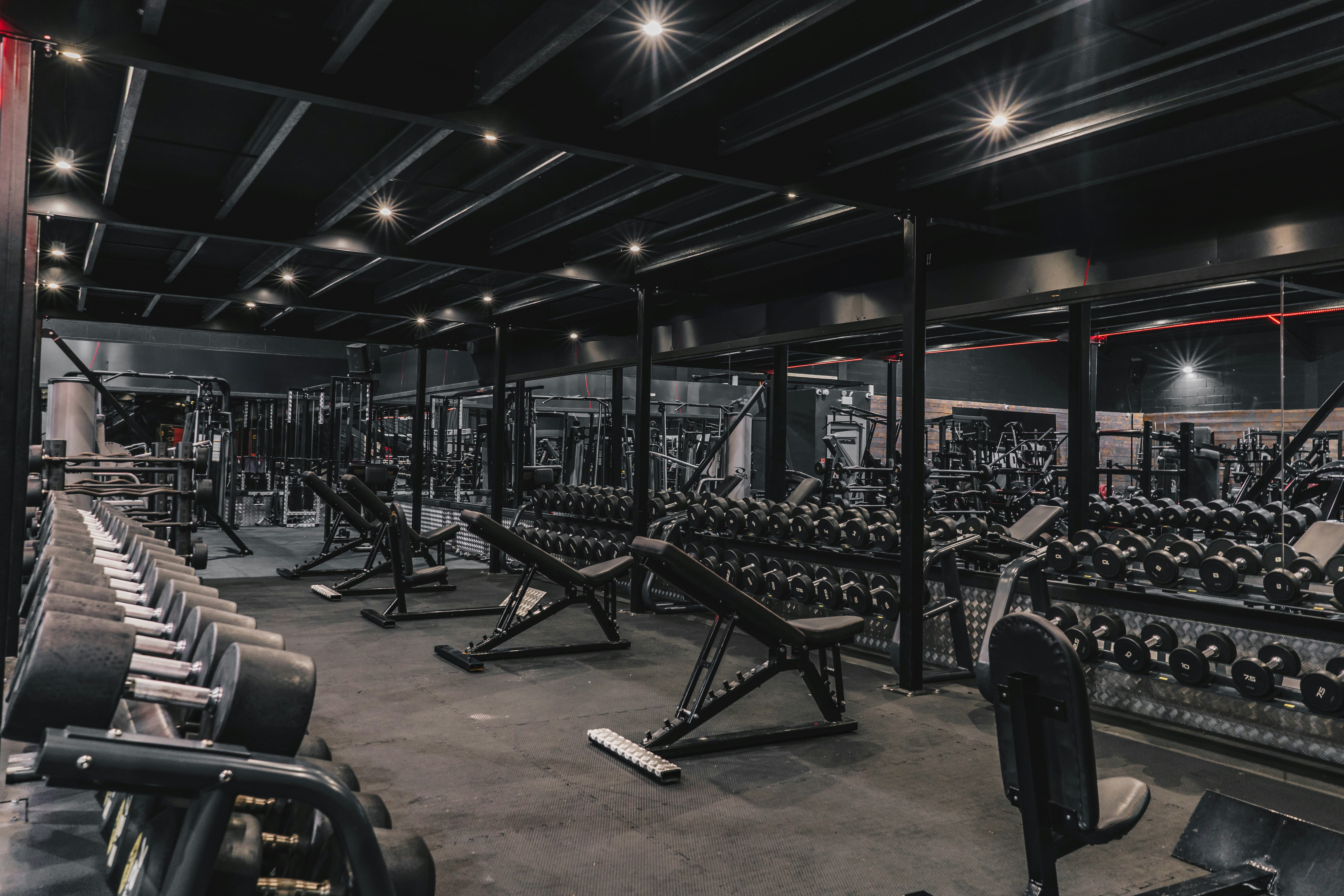 La nostra palestra